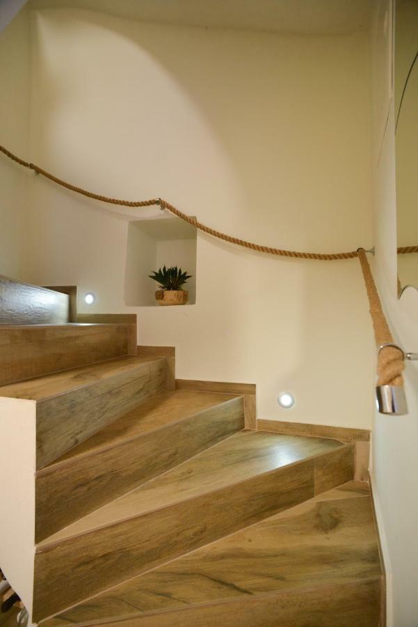 Villa Sea House Izola Esterno foto