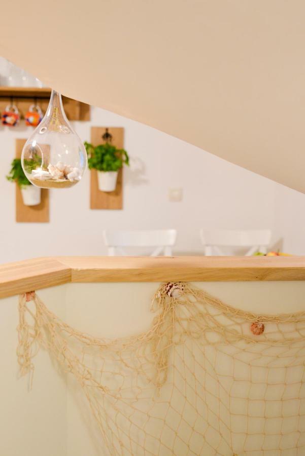 Villa Sea House Izola Esterno foto