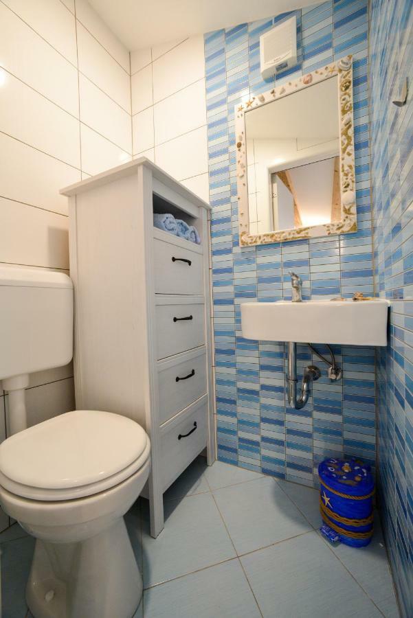 Villa Sea House Izola Esterno foto