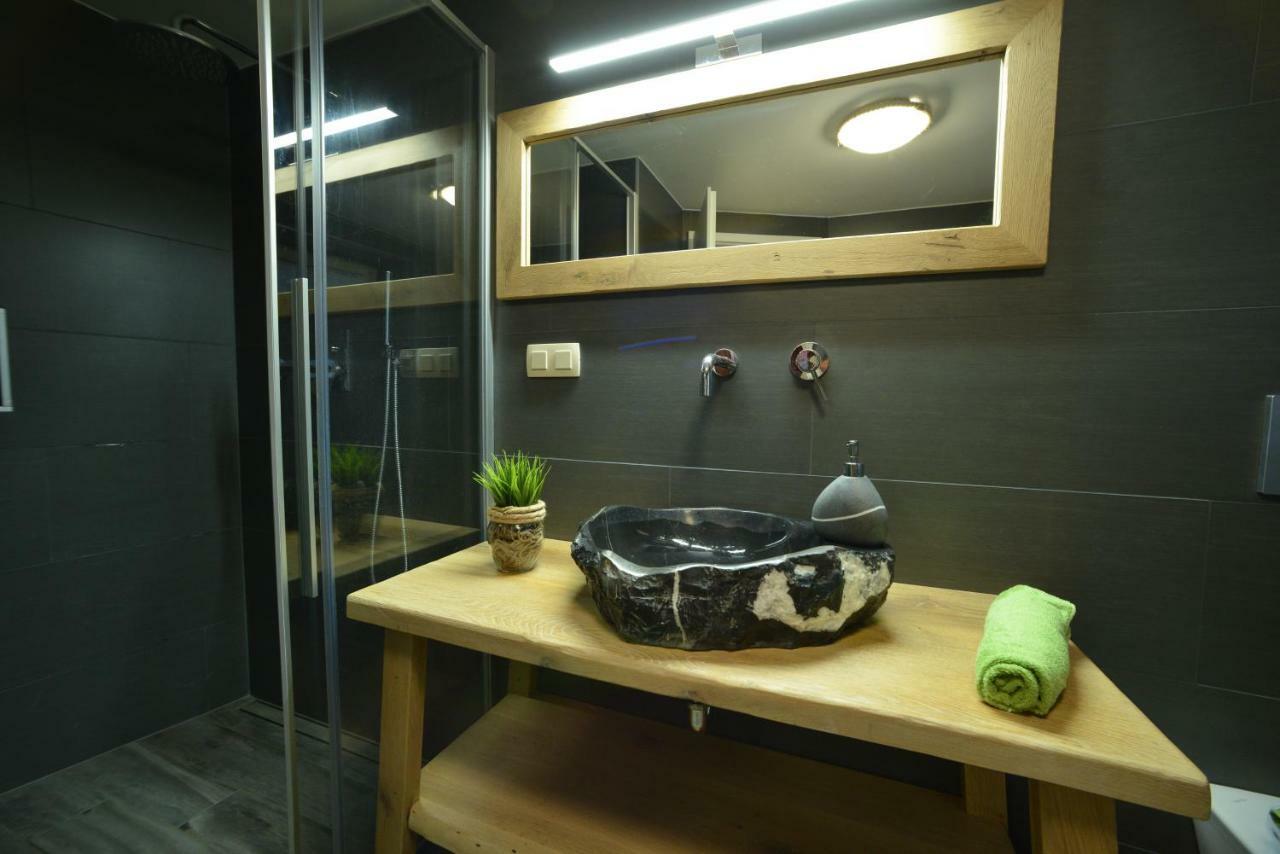 Villa Sea House Izola Esterno foto