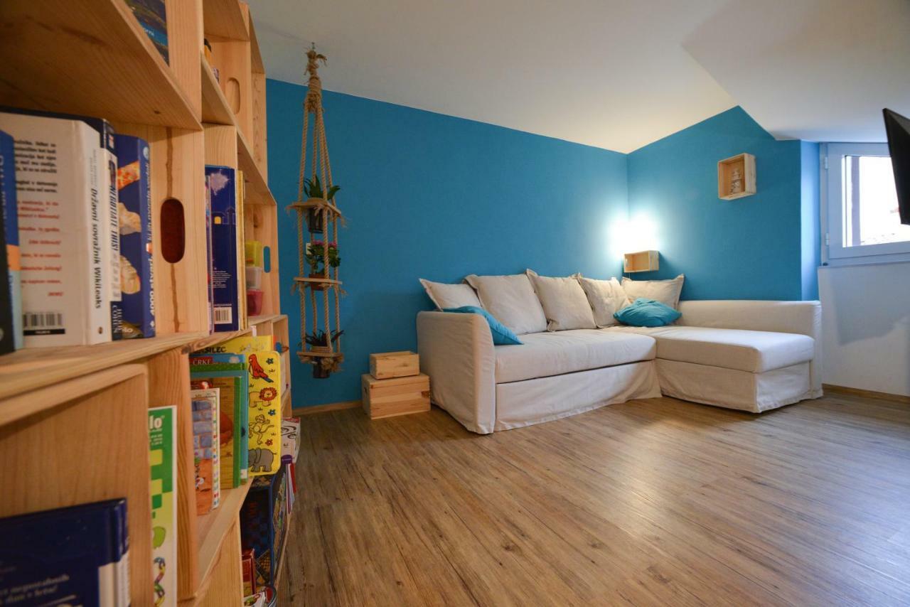 Villa Sea House Izola Esterno foto