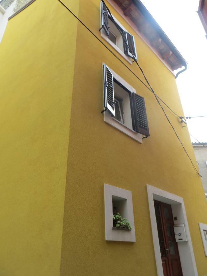 Villa Sea House Izola Esterno foto