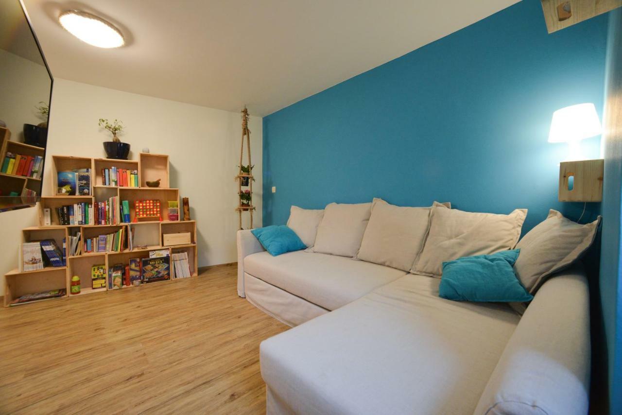 Villa Sea House Izola Esterno foto